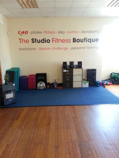 The Studio