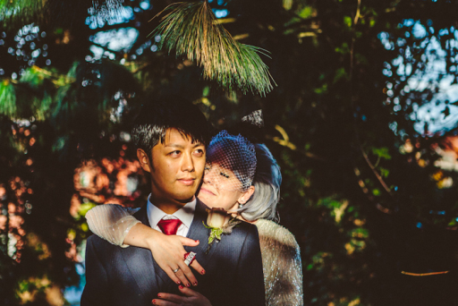 wedding photographer vintage alternative diy
