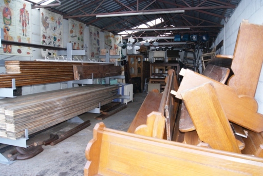 Image interior