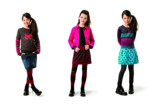 Girls Summer clothes