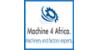 Machine 4 Africa Ltd