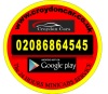 Croydon MiniCab Taxi Service