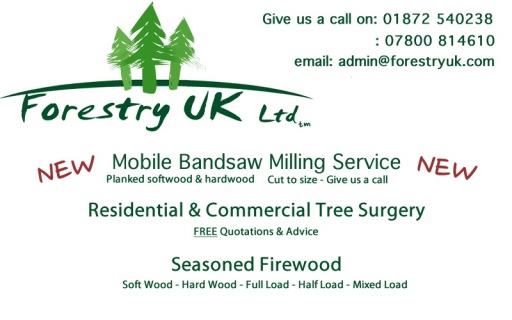 Local services