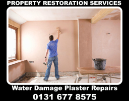 Edinburgh Plasterers