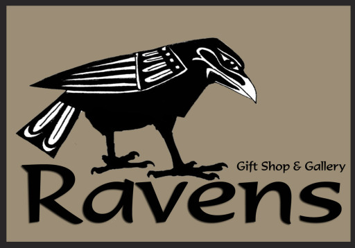 Ravens Gift Shop