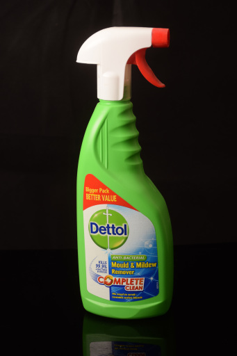 product photography