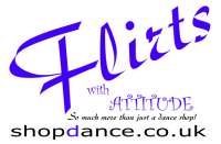 Flirts with Attitude