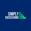 Simply Succeeding Web Design Logo