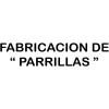 Fabricación de Parrillas