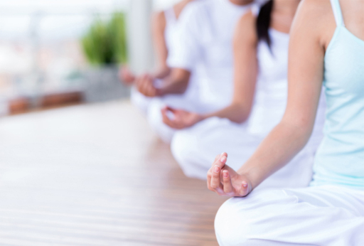 Core Elements Yoga &amp; Pilates in Swindon &amp; Malmesbury