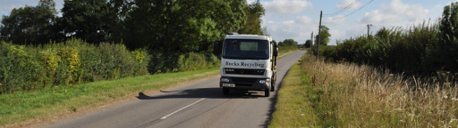 Skip Hire