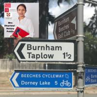 Notary Public Slough