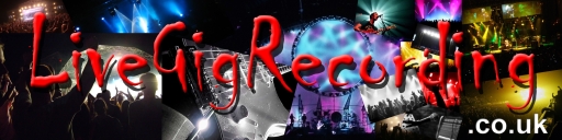 LiveGigRecording logo01