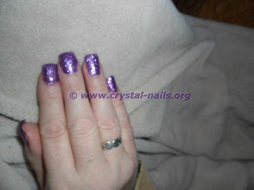 Rockstar Nails