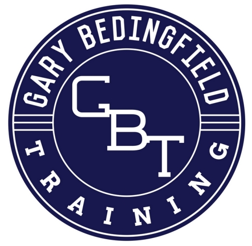 Gary Bedingfield Training
