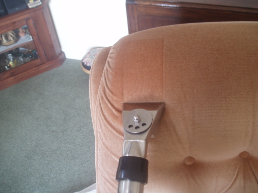 sofa cleaning