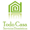 TodoCasa Servicios Domésticos Logo