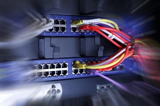 IT Infrastructure