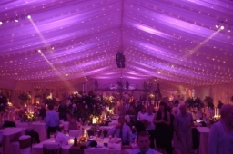 Marquee Lighting