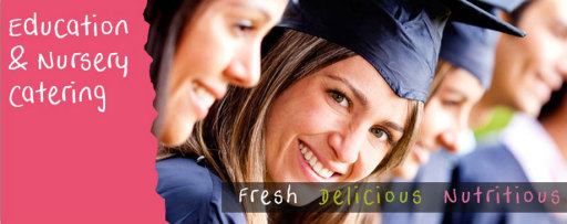 Robinsons School Catering