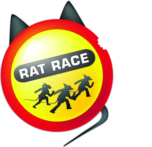 Rat Race - Not your normal nine to five!
