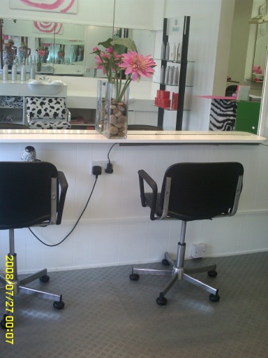 Hair Creative Cutting Unisex Hairdressing - unisex hairdressing