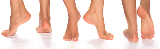 Foot Clinic Moseley - all your foot health needs