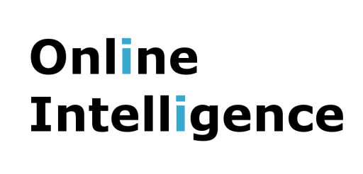 Online Intelligence Providing Data Driven Online Marketing