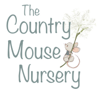 The Country Mouse Nursery