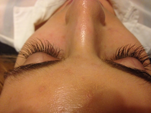 Eyelash Extensions