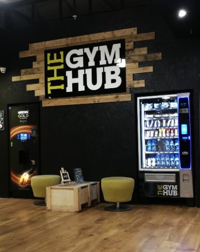The Gym Hub Worthing