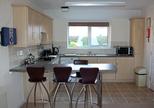 New Integrated kitchen