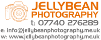 JellyBean Photography