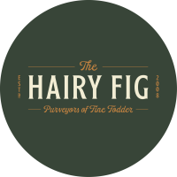 The Hairy Fig