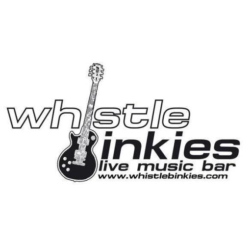 Whistle Binkies Logo