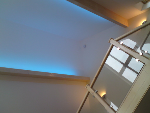 lighting install
