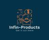 Infin Products Logo