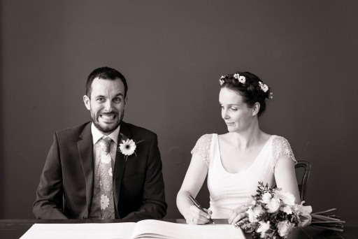 Churchman House Wedding - Andrew Kahumbu Photography