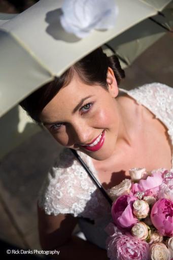 Inglewood Manor Bridal Photo Shoot
