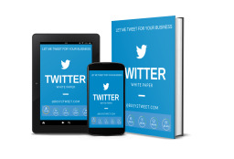 busy2tweet white paper on twitter advertising