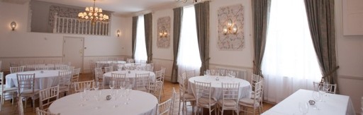 The Ballroom