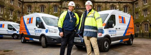 Qualified Damp Proofing Experts