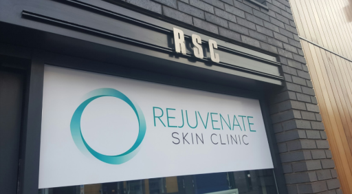 Rejuvenate Skin Clinic Manchester