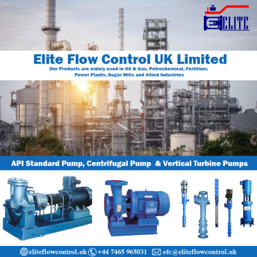 API Standard Pump, Centrifugal Pump  &amp; Vertical Tu