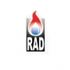 R A D Fire Sprinklers