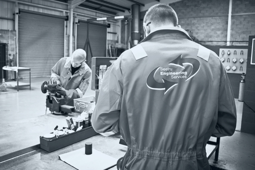 Seetru Engineering Services