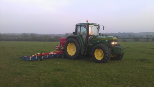 Grassland Care