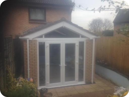 House Extensions