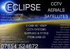 Eclipse Aerial Satellite & CCTV