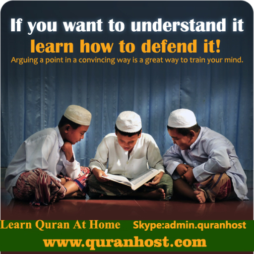 Learn Quran Online With Tajweed